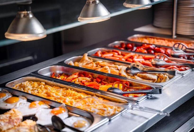 هتل Galant Mikulov