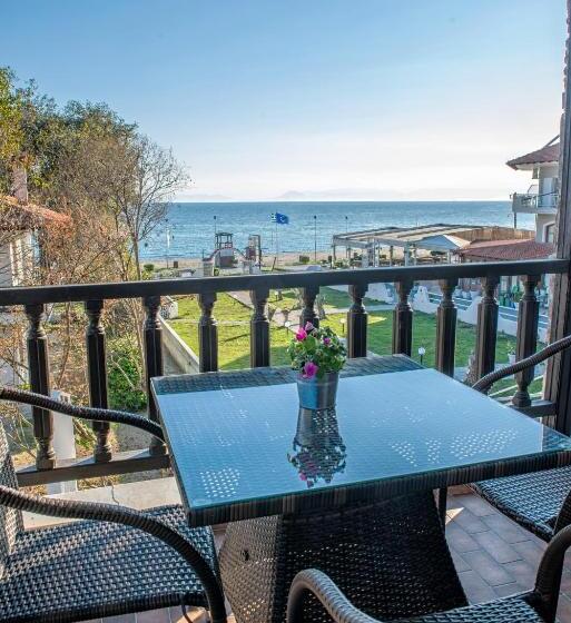ホテル Georgalas Sun Beach Resort