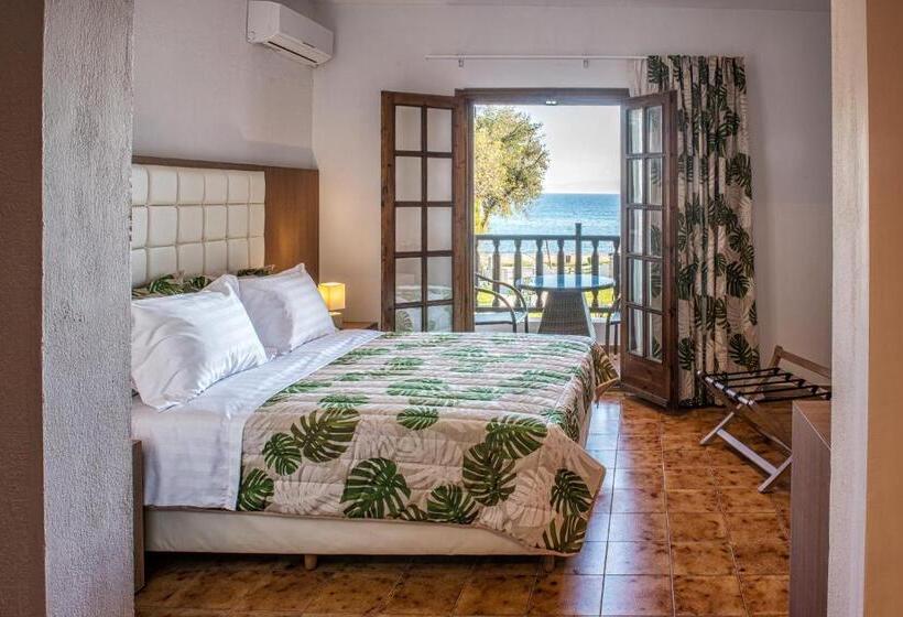 ホテル Georgalas Sun Beach Resort