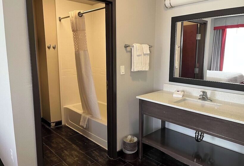 호텔 Quality Inn & Suites