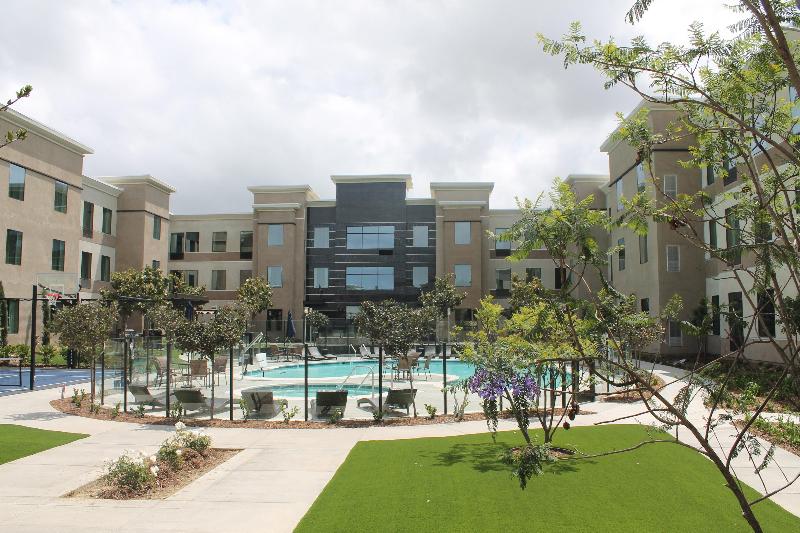 בית מלון כפרי Holiday Inn Carlsbad/san Diego, An Ihg