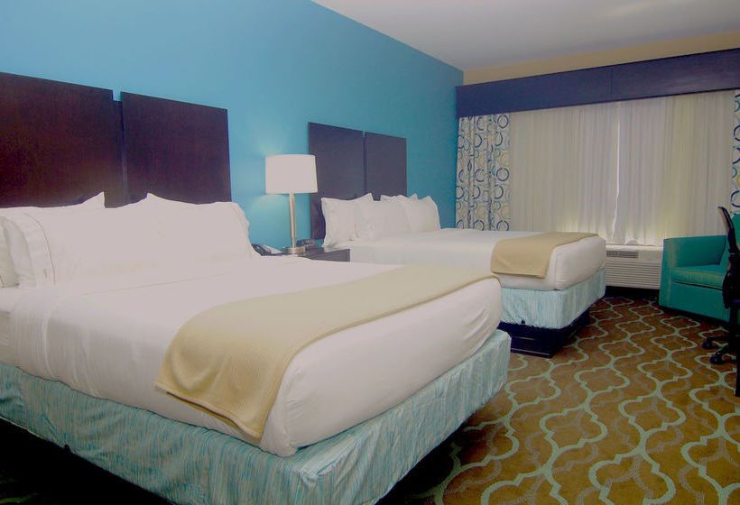 Hotel Holiday Inn Express S & Suites Cuero