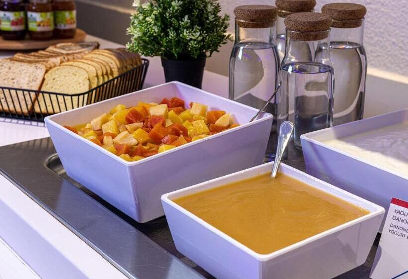 ホテル Ibis Budget Bordeaux Sud