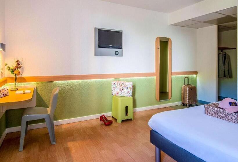 ホテル Ibis Budget Bordeaux Sud