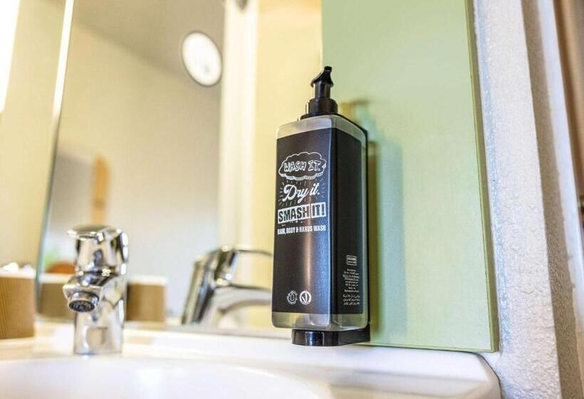 ホテル Ibis Budget Bordeaux Sud