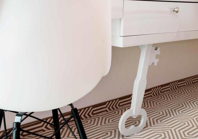 هتل Ibis Styles Wroclaw Centrum