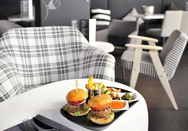 هتل Ibis Styles Wroclaw Centrum