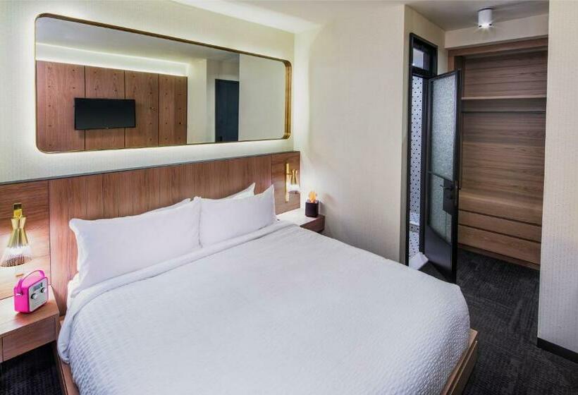 ホテル Indigo Lower East Side New York, An Ihg