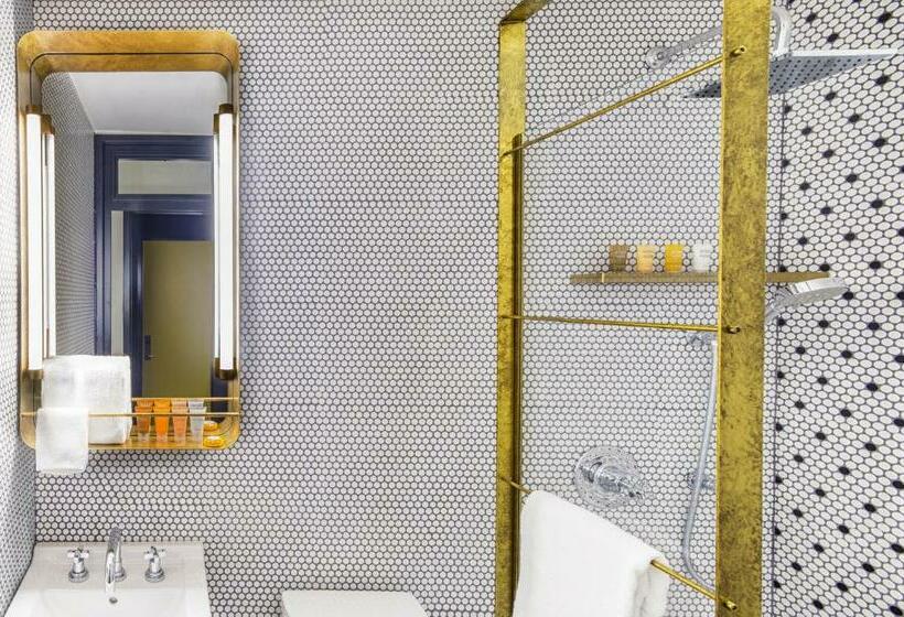 ホテル Indigo Lower East Side New York, An Ihg