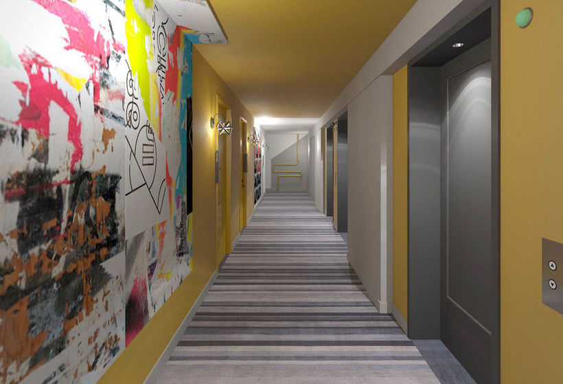 ホテル Indigo Lower East Side New York, An Ihg