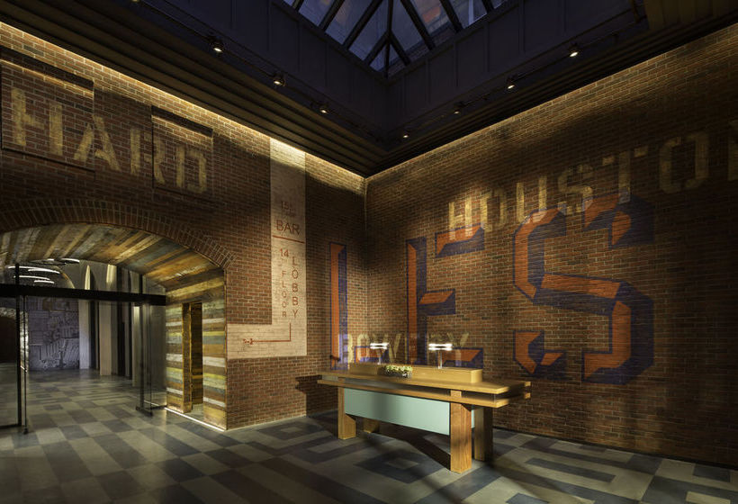 ホテル Indigo Lower East Side New York, An Ihg