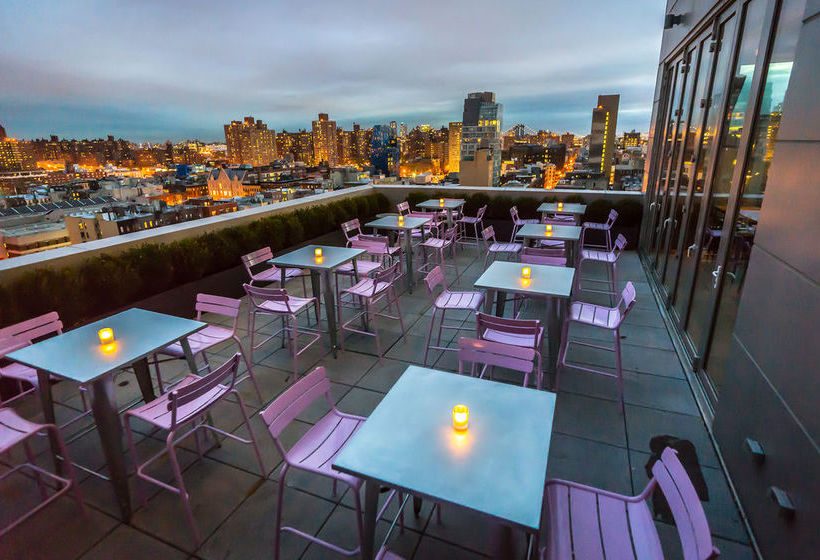 ホテル Indigo Lower East Side New York, An Ihg