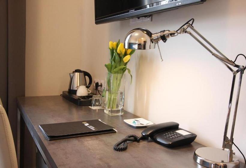 ホテル Ko&#322;odziej