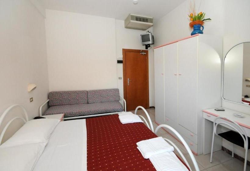 Fotos del hotel Darsena:  5