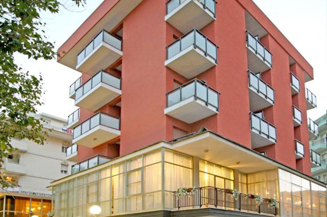Fotos del hotel Darsena:  12