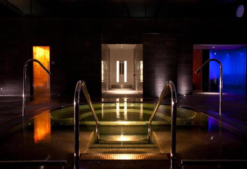 Hôtel Lifehouse Spa And