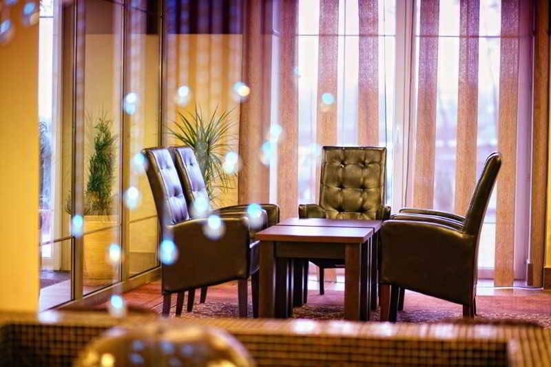 Отель Mercure Racławice Dosłońce Conference&spa