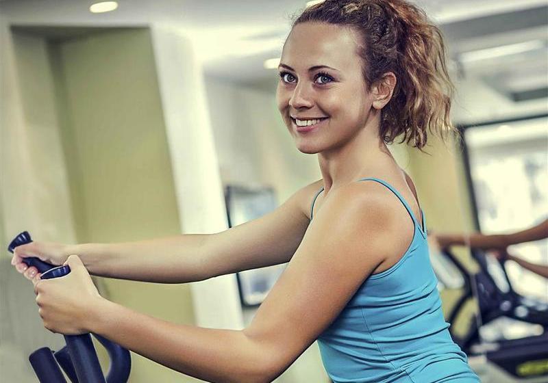 בית מלון כפרי Mercure Tyumen Center