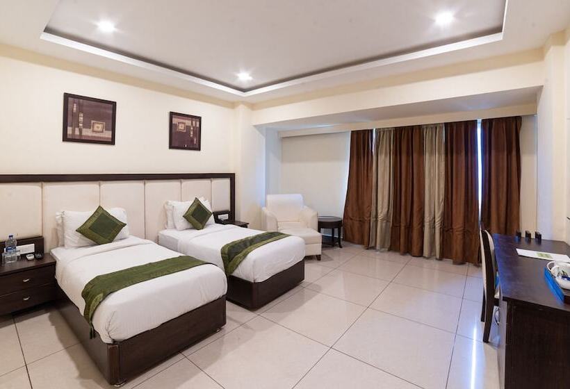 酒店 Parkk Boutique Jodhpur