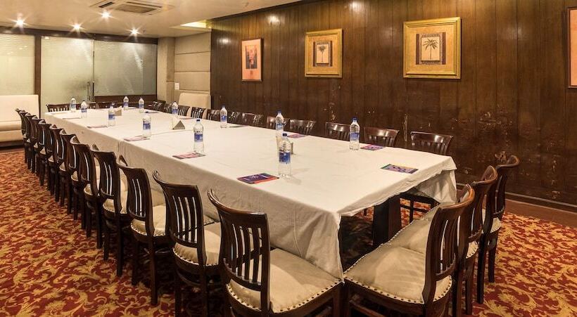 酒店 Parkk Boutique Jodhpur