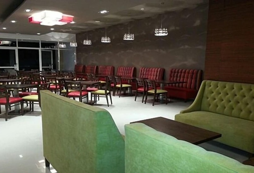 هتل Relax Hôtel Oujda