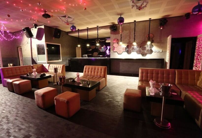 هتل Relax Hôtel Oujda