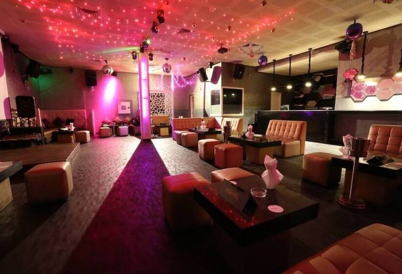 هتل Relax Hôtel Oujda