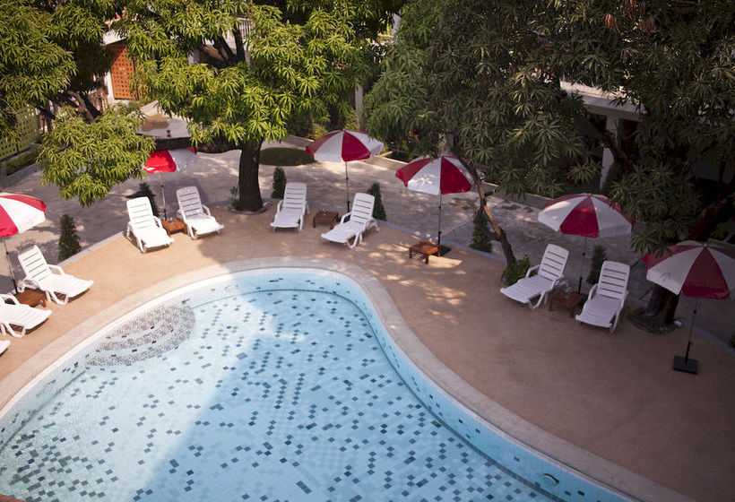 Fotos del hotel Retroasis:  23