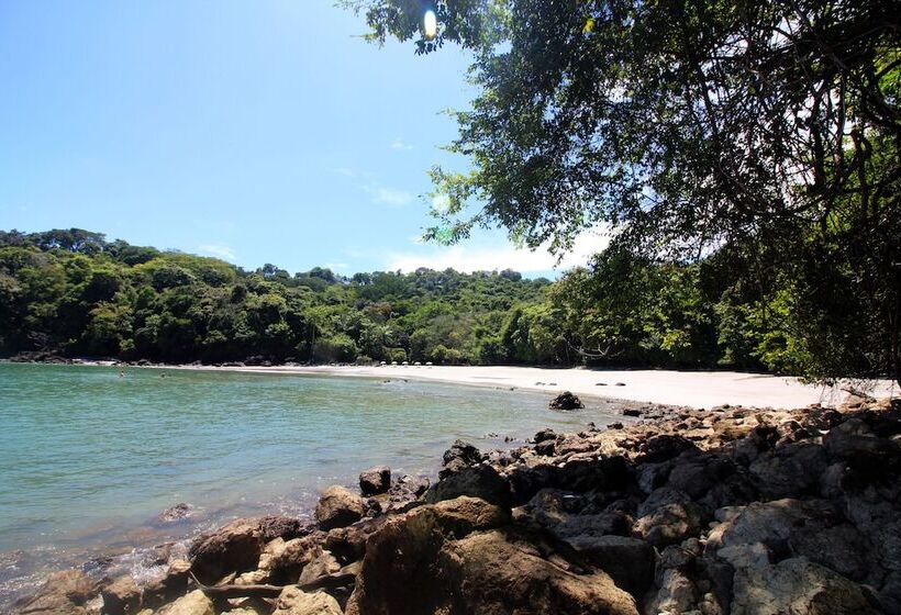 هتل Shana By The Beach Manuel Antonio