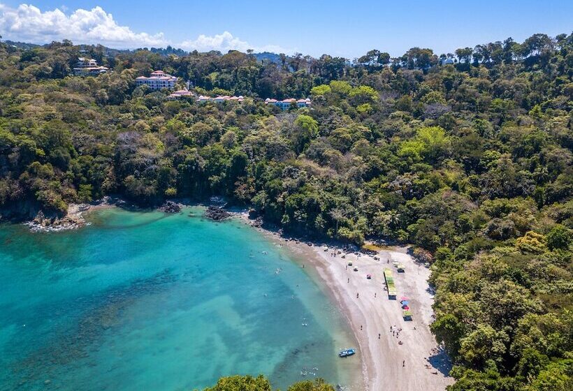 هتل Shana By The Beach Manuel Antonio