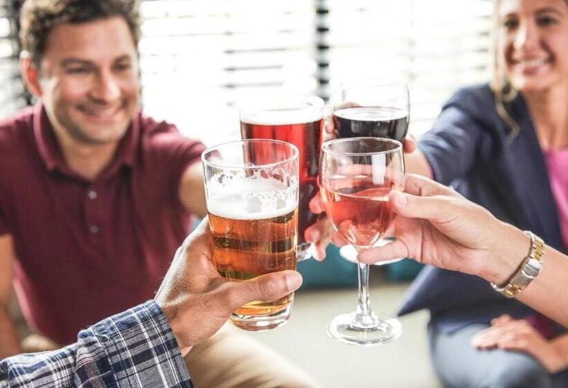 בית מלון כפרי Staybridge Suites Plano   Legacy West Area, An Ihg