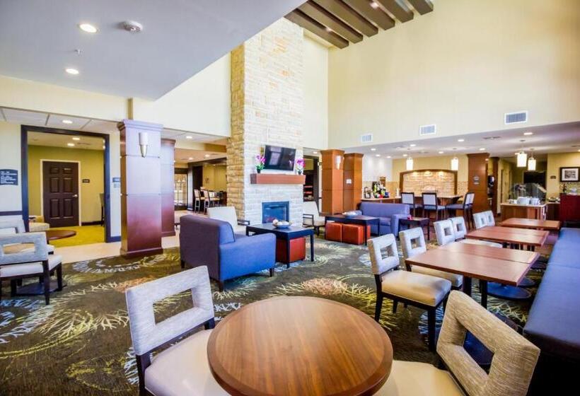 בית מלון כפרי Staybridge Suites Plano   Legacy West Area, An Ihg