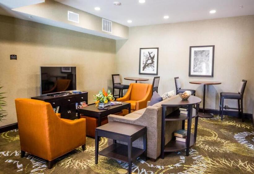 בית מלון כפרי Staybridge Suites Plano   Legacy West Area, An Ihg