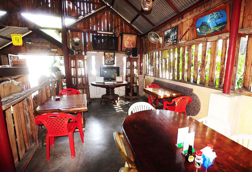 בית מלון כפרי Sukhothai Guest House