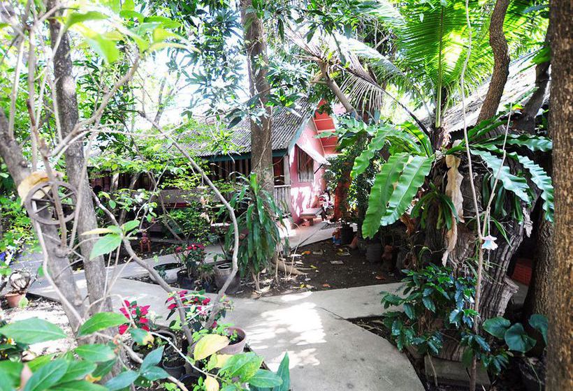 בית מלון כפרי Sukhothai Guest House