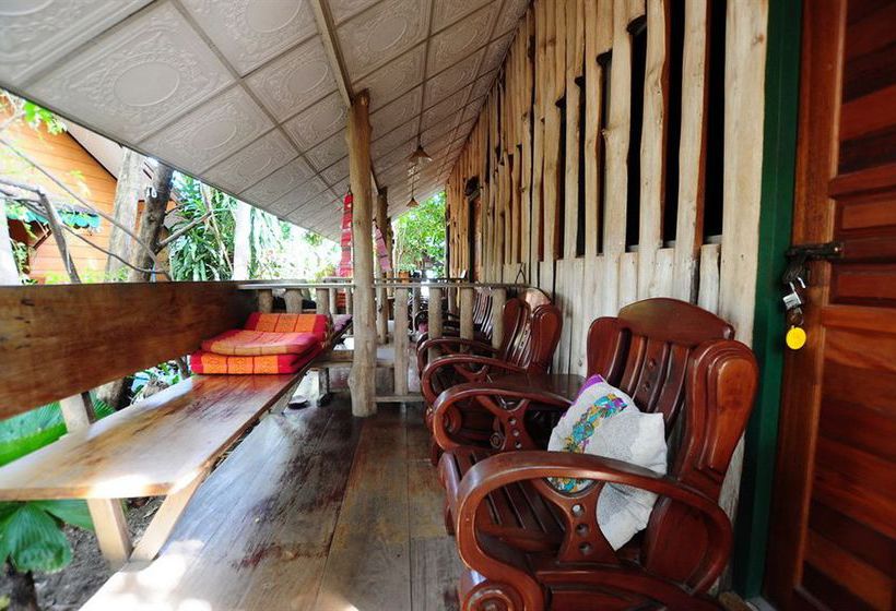 בית מלון כפרי Sukhothai Guest House