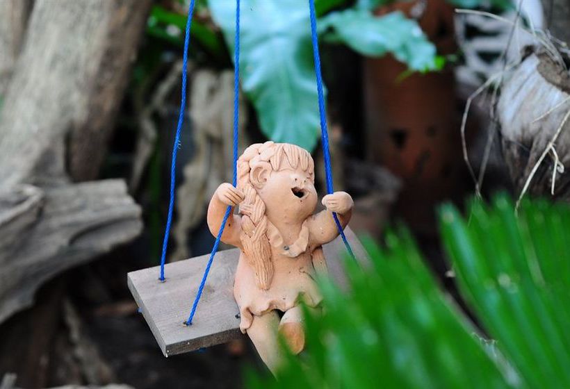 בית מלון כפרי Sukhothai Guest House