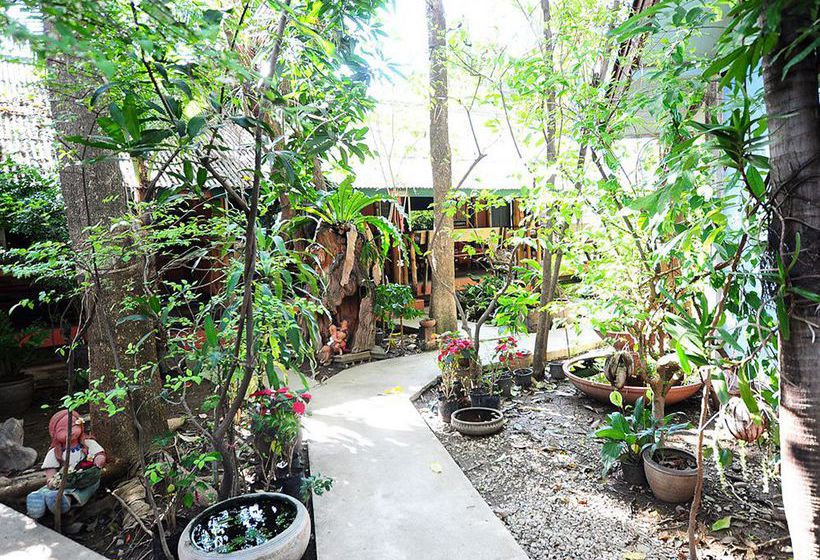 בית מלון כפרי Sukhothai Guest House