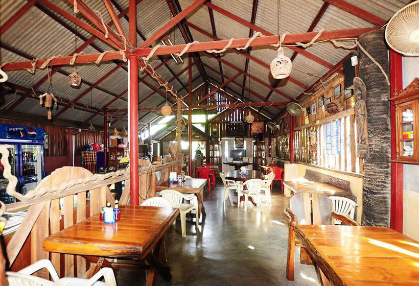 בית מלון כפרי Sukhothai Guest House