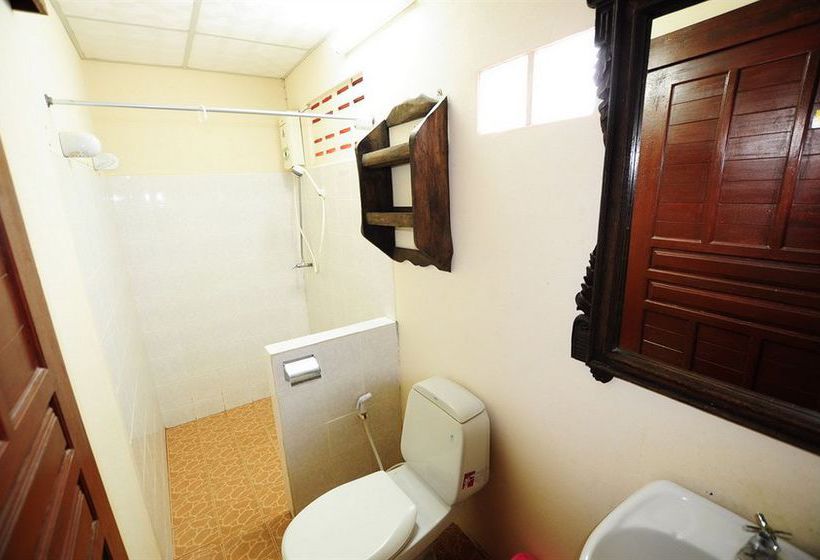 בית מלון כפרי Sukhothai Guest House