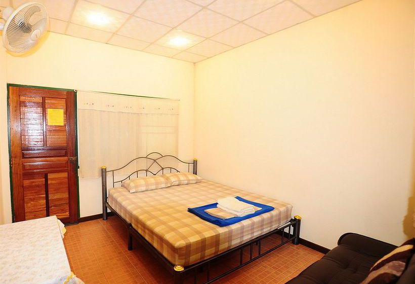 בית מלון כפרי Sukhothai Guest House