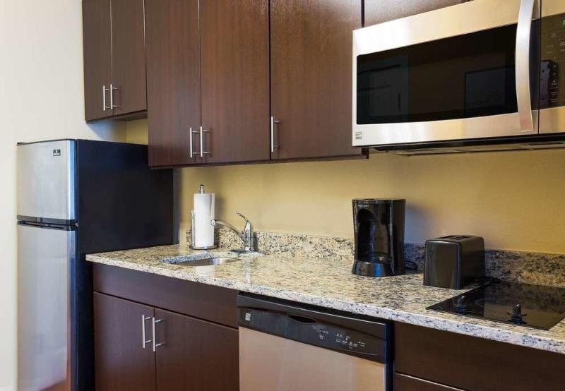 בית מלון כפרי Towneplace Suites By Marriott Gainesville Northwest