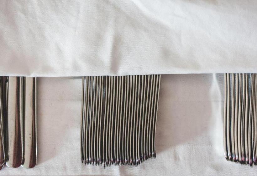 هتل U české Koruny