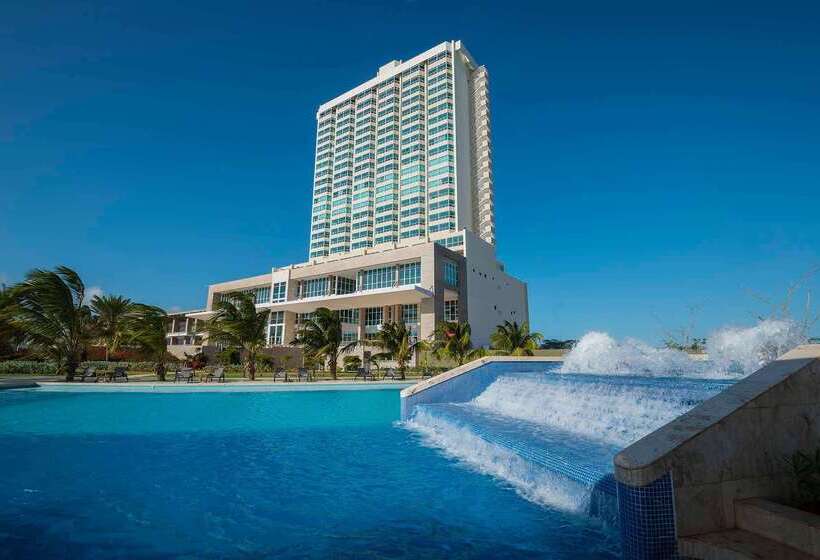 هتل Wyndham Isla Margarita Concorde