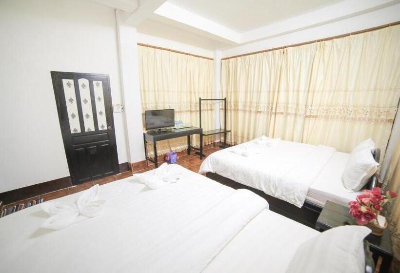 پانسیون Maylay Guesthouse