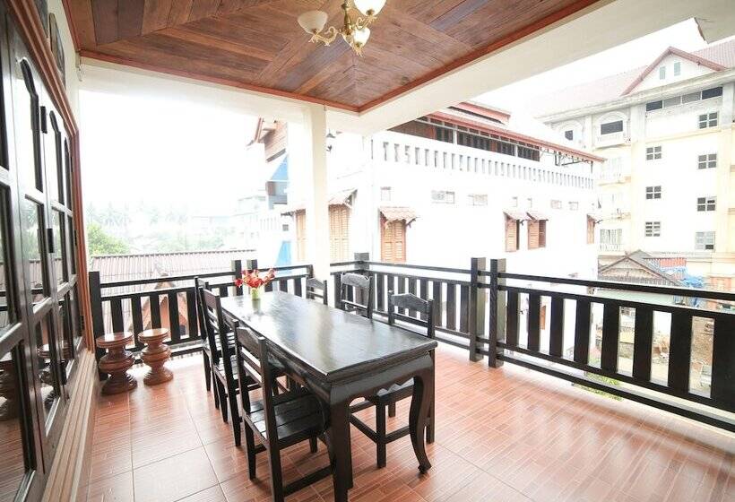 پانسیون Maylay Guesthouse