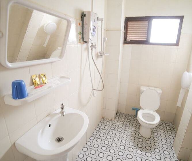 پانسیون Maylay Guesthouse