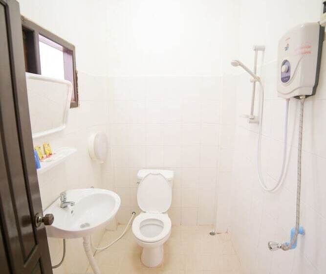 پانسیون Maylay Guesthouse