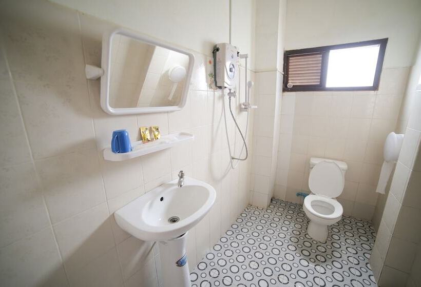 پانسیون Maylay Guesthouse