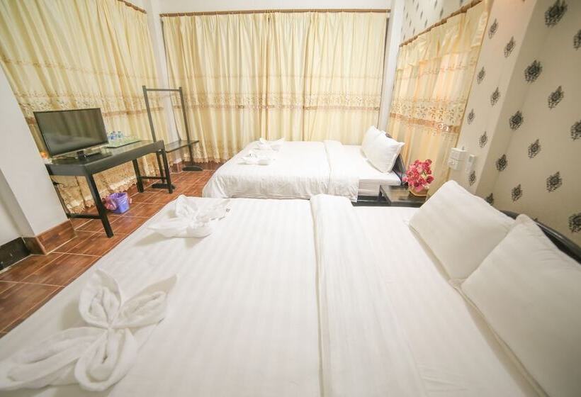 پانسیون Maylay Guesthouse